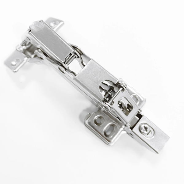 165 Degree Self Closing Cabinet Hinges with Piston