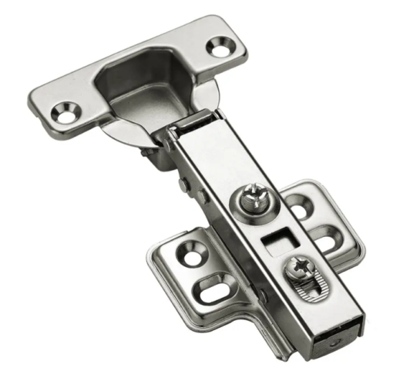 Iron Soft Close Hinge(Full-overlay)