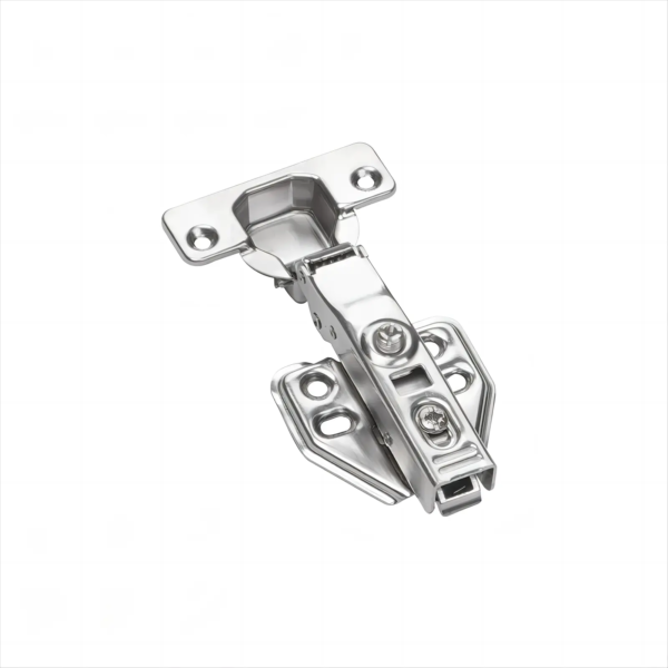 Stainless Steel Close Hinge(Full-overlay)