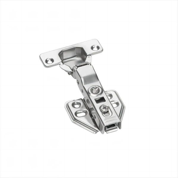 Stainless Steel Close Hinge(Half-overlay)