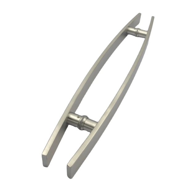 304 Stainless Steel Sliding Square Door handle