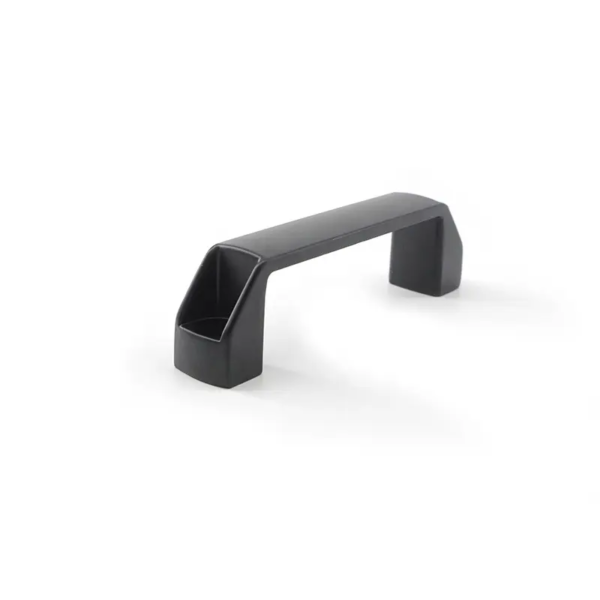 OEM Black Aluminum Door Handle