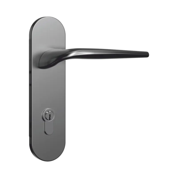 Aluminum Door Handle