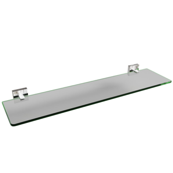 Wall Glass Shelf