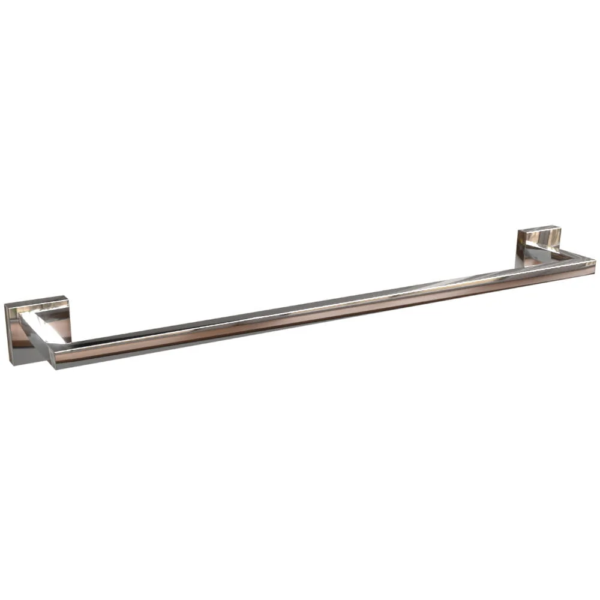 Wall Mounted Bathroom Single Towel Bar