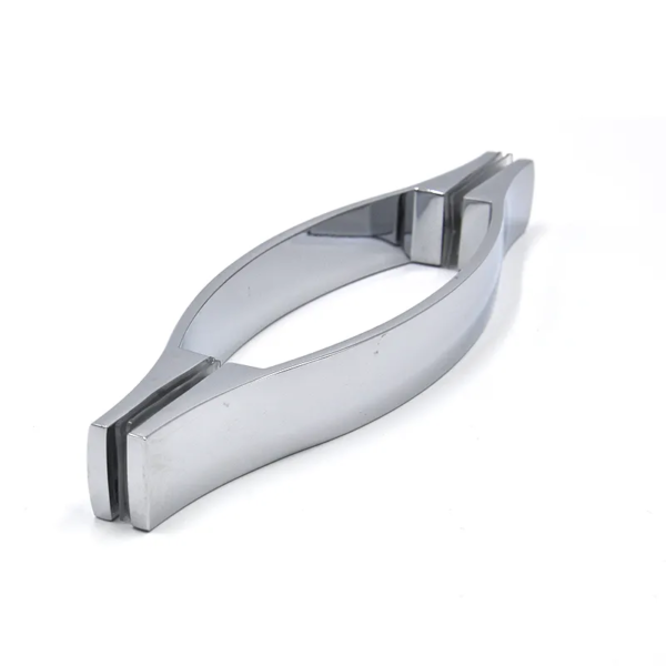 Zinc Alloy Mirror Arch Handle