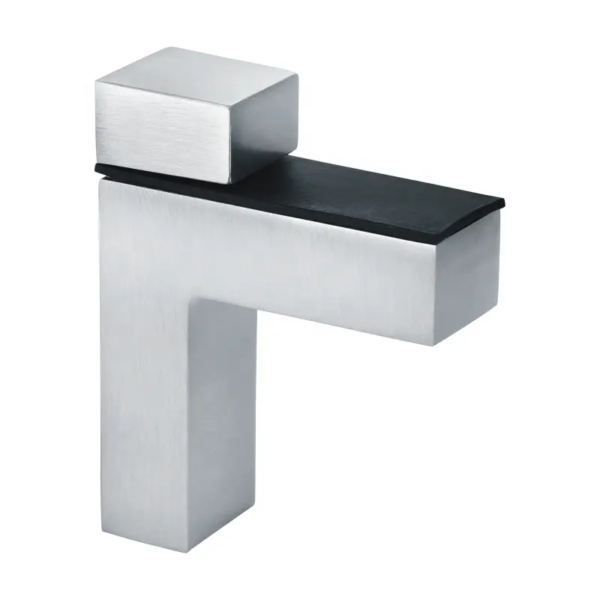 Adjustable Metal Shelf Glass Clip