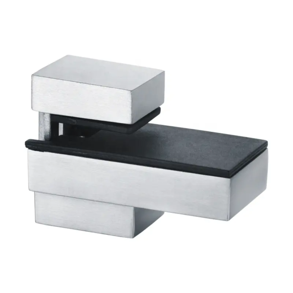 Adjustable Support Glass Panel Holding Clips