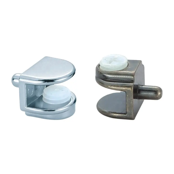 Adjustable Glass Clip