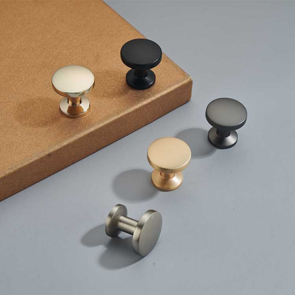 European Style Kitchen Cabinet KNOB