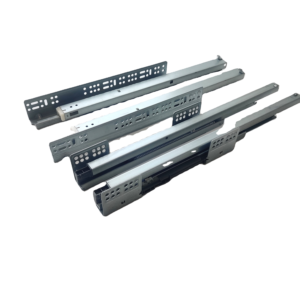 Cabinet Insert Wardrobe Folding Door Hidden Slide