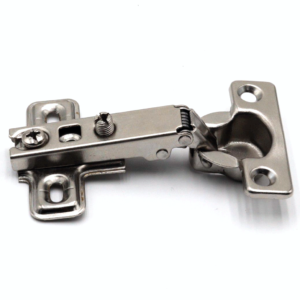 26mm Cup One-way Two-Hole Concealed Hinge Mini Cabinet Hinge