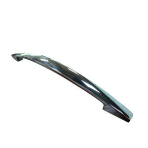 Aluminum Die-cast Sandblasted Metal Handle