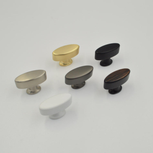 Antique Brass Metal Door Cabinet KNOB