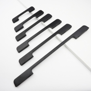Long-handled Cabinet Handle
