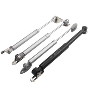 Stainless Steel Air-supported Hydraulic Rod Bed Pneumatic Rod
