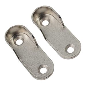 Zinc Alloy Clothes Hanger Support