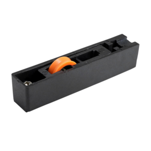 Adjustable PA Plastic UPVC Sliding Window Pulley