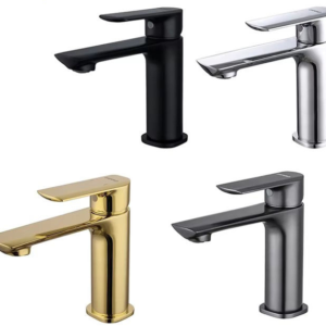Brass Washbasin Faucet