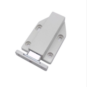 Dual & Single-Spring Magnetic Touch