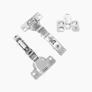 SS304 35mm Soft-close 105 Degree Cabinet Hinge