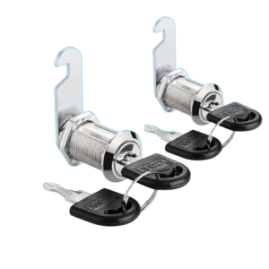 Steel Metal 103 Base Drawer Lock