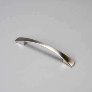 Zinc Alloy Furniture Drawer Handle