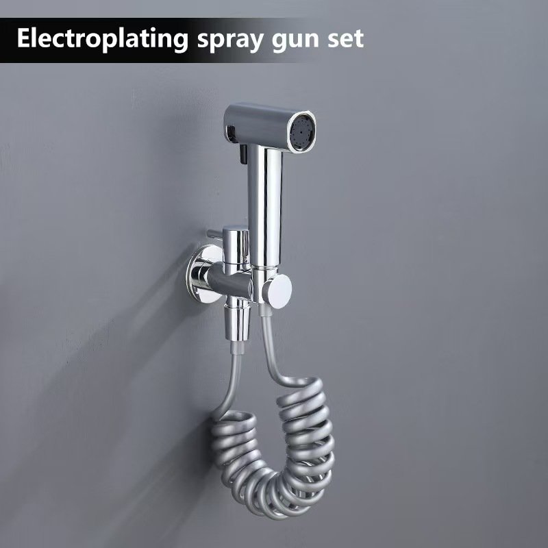Bathroom Spray Gun Set