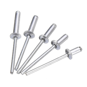 Blind Rivets