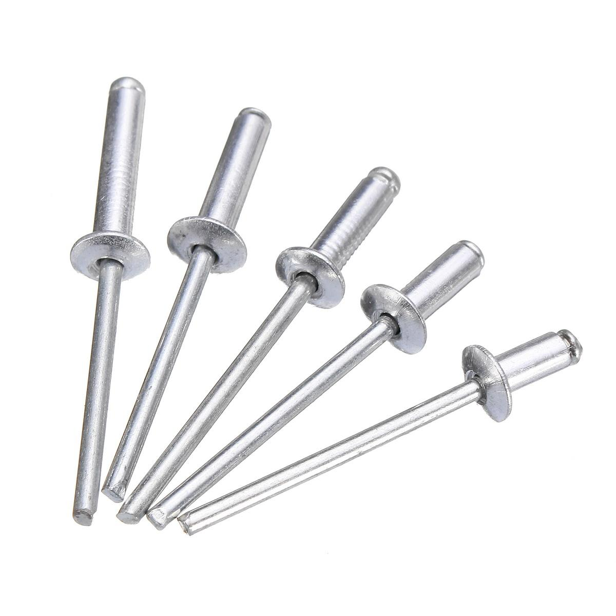Blind Rivets