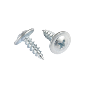 Self-drilling and Self-tapping sScrews with Wafer Head Ttruss Head